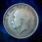 ROYAUME UNI - UNITED KINGDOM - 1/2 Crown 1911 S.4011