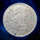 AUTRICHE - AUSTRIA - Léopold Ier - 3 Kreuzer 1675