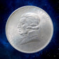 AUTRICHE - AUSTRIA - 2 Schilling Joseph Haydn 1932 KM.2848