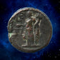 ALEXANDRE SEVERE - SEVERUS ALEXANDER - Tétradrachme, Alexandrie Kamp.62.58