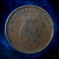 DANEMARK - DENMARK - 1 Rigsbankskilling 1818 KM.688