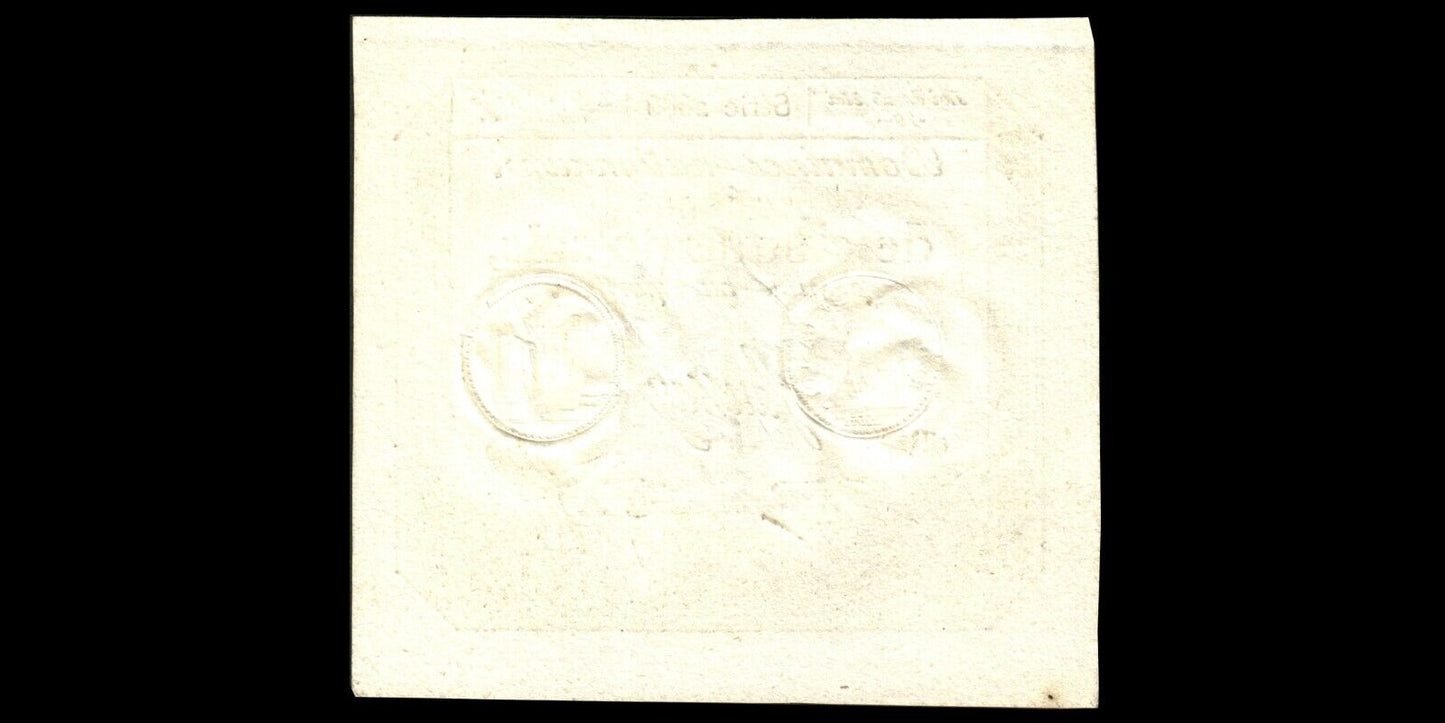 FRANCE - Assignat, 50 Sols 23 mai 1793 Ass.42c, P.A70 Série 2686 pr.SPL / XF+