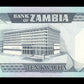 ZAMBIE - ZAMBIA - 10 Kwacha (1980-1988) P.26e NEUF / UNC