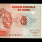 CONGO (Republic) - 20 Francs 1997 P.88A NEUF / UNC
