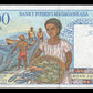 MADAGASCAR - 1000 Francs (1994) P.76b pr.NEUF / UNC-