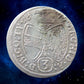 AUTRICHE - AUSTRIA - Léopold Ier - 3 Kreuzer 1675