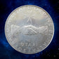 ORDRE DE MALTE - MALTA - 9 Tari Proof 1975