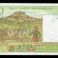 MADAGASCAR - 500 Francs (1994) P.75b NEUF / UNC