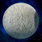 POLOGNE - POLAND - 5 Zlotych 1936 KM.28