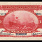 CHINE - CHINA - Bank of Communications, 10 Yuan 1914 P.118q SPL / AU