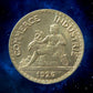 FRANCE - Bon pour 50 Centimes 1926 F.191