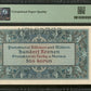 BOHEMIA AND MORAVIA - 100 Korun Specimen 1940 P.6s NEUF / PMG Gem Unc 65 EPQ