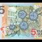 SURINAME - 5 Gulden 2000 P.146 NEUF / UNC