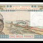 WEST AFRICAN STATES - SENEGAL - 5000 Francs 1977 P.708Kd SUP+ / XF+