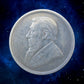 AFRIQUE DU SUD - SOUTH AFRICA - 2 Shillings 1897 KM.6