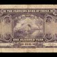 CHINE - Farmers Bank of China, 100 Yuan 1941 P.477a TB / Fine