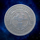 AFRIQUE DU SUD - SOUTH AFRICA - 2 Shillings 1897 KM.6