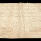 FRANCE - Assignat, 5 Livres 31 Juillet 1792 Ass.31a P.A61 Sign. Corsel  TB, Fine