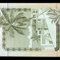 SEYCHELLES - 	50 Rupees (1979) P.25 Low Number NEUF / UNC