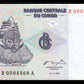 CONGO (Republic) - 5 Centimes 1997 P.81a NEUF / UNC