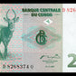 CONGO (Republic) - 20 Centimes 1997 P.83a NEUF / UNC