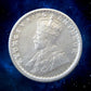 INDES BRITANNIQUES - BRITISH INDIA - 1/4 Rupee 1926 KM.518