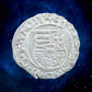 HONGRIE - HUNGARY - Ferdinand Ier - Denar 1548