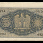 ITALIE - ITALY - 5 Lire 1944 P.28 SUP / XF