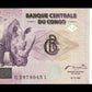 CONGO (Republic) - 5 Francs 1997 P.86A NEUF / UNC