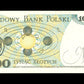 POLOGNE - POLAND - 1000 Zlotych 1982 P.146c pr.NEUF / UNC-
