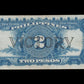 PHILIPPINES - 2 Pesos Victory (1944) P.95a SUP / XF