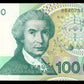 CROATIE - CROATIA - 100000 Hrvatskih Dinara 1993 P.27a NEUF / UNC