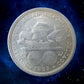 USA - 1/2 Dollar Colombian exposition 1893 KM.115