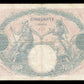 FRANCE - 50 Francs Bleu et Rose 1923 F.14.36, P.64g pr.TB / F-