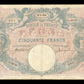 FRANCE - 50 Francs Bleu et Rose 1918 F.14.31, P.64e TB / Fine