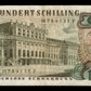 AUTRICHE - AUSTRIA - 100 Shillings 1960 P.138a TTB / VF
