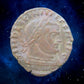 LICINIUS Ier - Follis, Rome "Soli Invicto Comit"