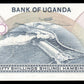 OUGANDA - UGANDA - 50 Shillings (1979) P.13b NEUF / UNC