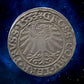 ALLEMAGNE - GERMANY - PRUSSE - Groschen Sigismund Ier 1533