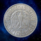 ALLEMAGNE - GERMANY - 2 Reichsmark Martin Luther 1933 Berlin AKS.92