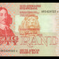 AFRIQUE DU SUD - SOUTH AFRICA - 50 Rand (1984-1990) P.122a TTB+ / VF+