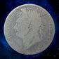 ROYAUME UNI - UNITED KINGDOM - Shilling - 1821 S.3810