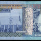 JORDANIE - JORDAN - 10 Dinars 2002 P.36a pr.NEUF / UNC-