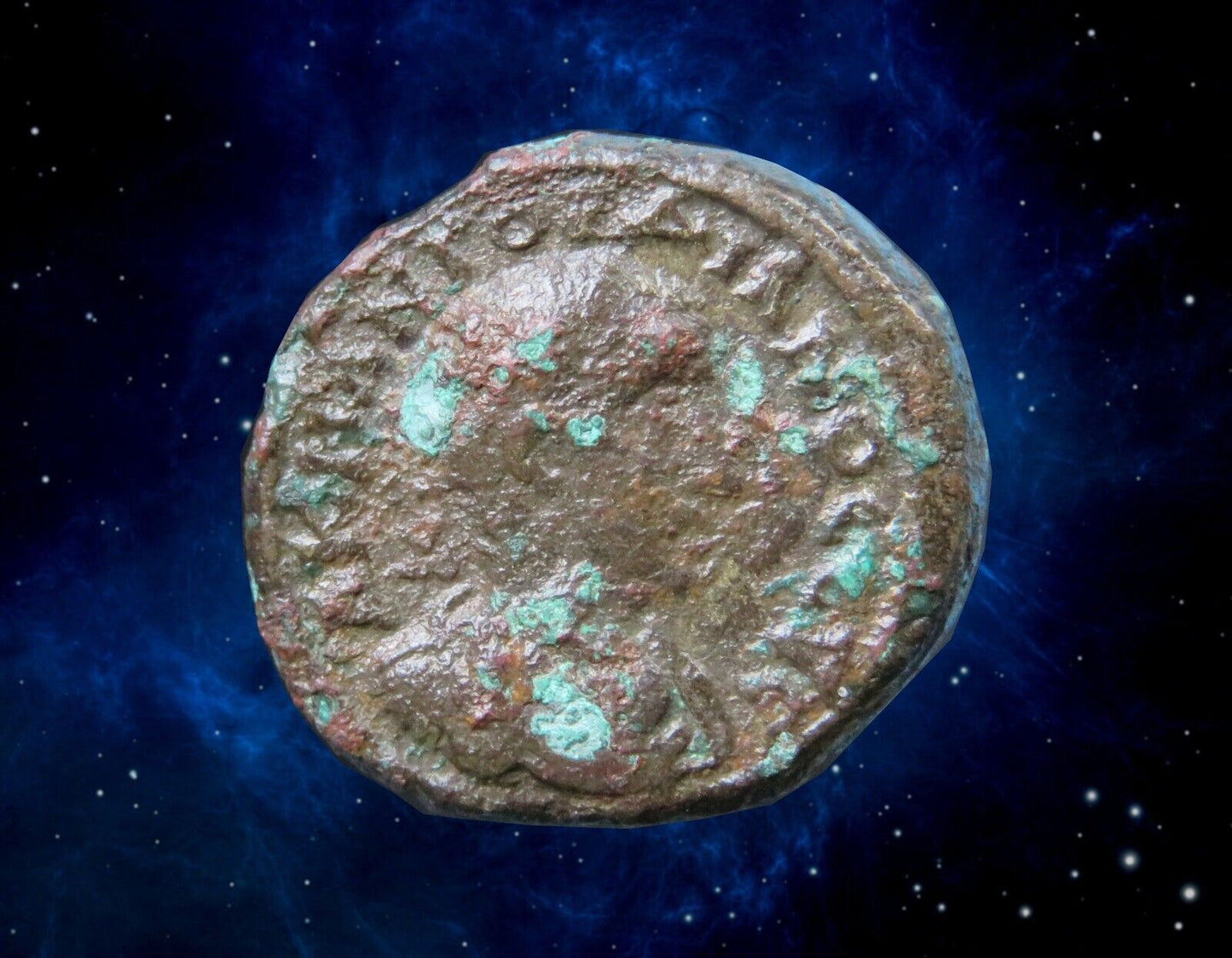 GORDIEN III - GORDIANUS III - Tétradrachme, Alexandrie Kamp.7294