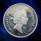 GIBRALTAR - 5 Pounds Proof Noces d'or 1997