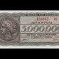 GRÈCE - GREECE - 5000000 Drachmes 1944 P.128b NEUF / UNC
