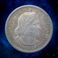 USA - 1/2 Dollar Colombian exposition 1892 KM.115