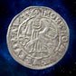 ALLEMAGNE - GERMANY -TREVES -TRIER - Carl Caspar van der Leyen - 1 Albus 1673