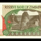 ZIMBABWE - 50 Dollars 1994 P.8a NEUF / UNC