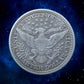 USA - 1/4 Dollar 1915 KM.114
